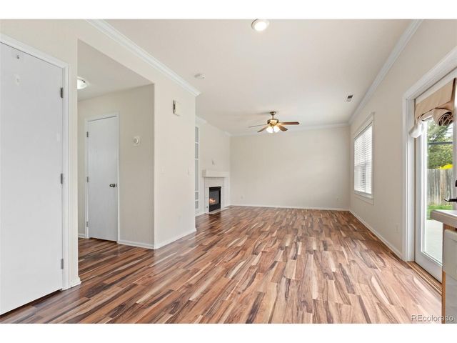 1213 N Heritage Ave, Castle Rock, CO 80104