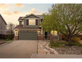 1213 N Heritage Ave, Castle Rock, CO 80104