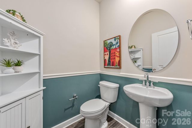 525 Windage Way, Pineville, NC 28134