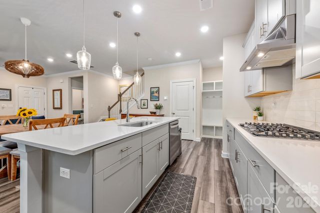 525 Windage Way, Pineville, NC 28134