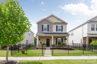 525 Windage Way, Pineville, NC 28134