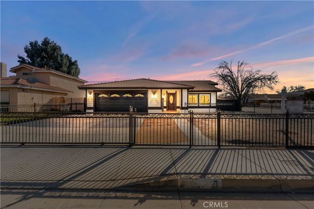 4604 E Avenue R6, Palmdale, CA 93552