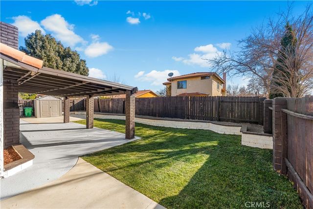 4604 E Avenue R6, Palmdale, CA 93552