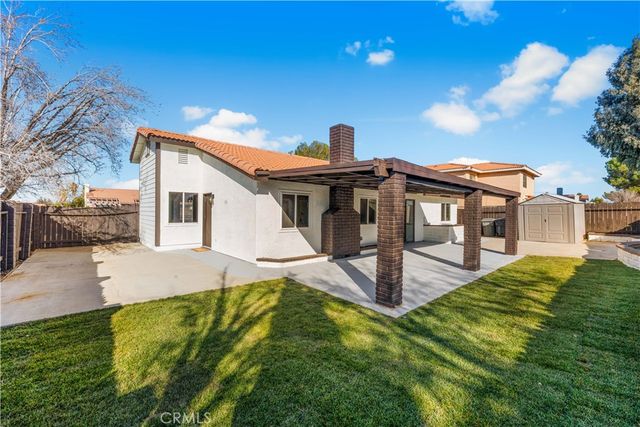 4604 E Avenue R6, Palmdale, CA 93552