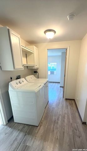 5700 S Horseshoe Bnd Lot 5, San Antonio, TX 78228