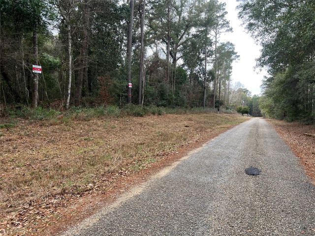 0 Cr 2741, Cleveland, TX 77327