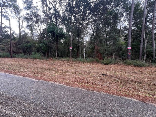 0 Cr 2741, Cleveland, TX 77327