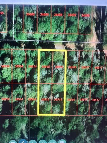 0 Cr 2741, Cleveland, TX 77327