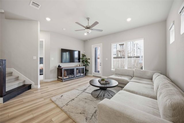 8104 Morning Melody Drive, Houston, TX 77063