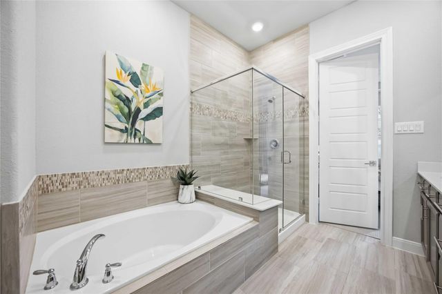 8104 Morning Melody Drive, Houston, TX 77063