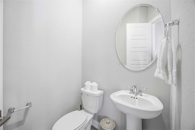 8104 Morning Melody Drive, Houston, TX 77063