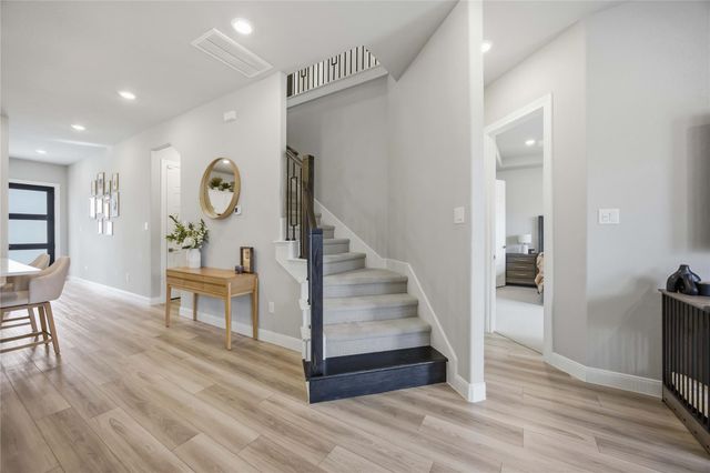 8104 Morning Melody Drive, Houston, TX 77063