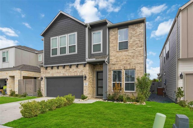 8104 Morning Melody Drive, Houston, TX 77063