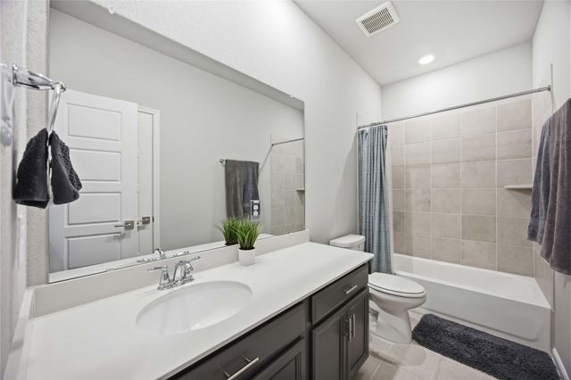 8104 Morning Melody Drive, Houston, TX 77063