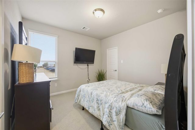 8104 Morning Melody Drive, Houston, TX 77063