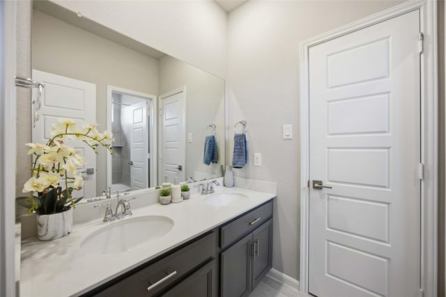 8104 Morning Melody Drive, Houston, TX 77063