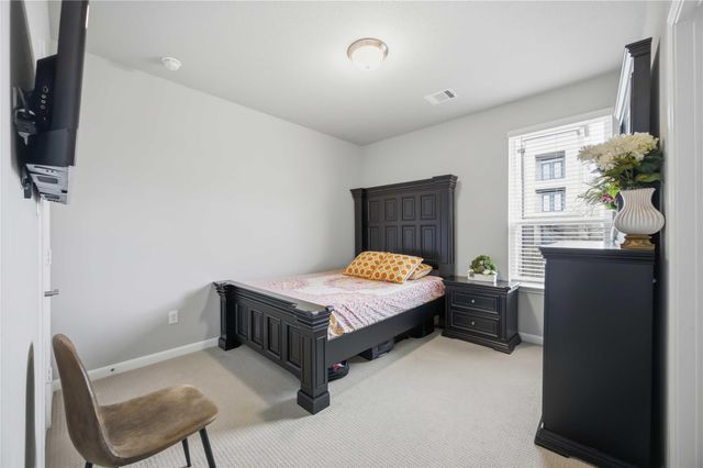 8104 Morning Melody Drive, Houston, TX 77063