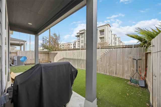 8104 Morning Melody Drive, Houston, TX 77063