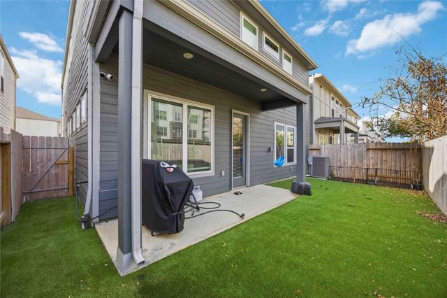 8104 Morning Melody Drive, Houston, TX 77063