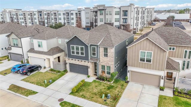 8104 Morning Melody Drive, Houston, TX 77063