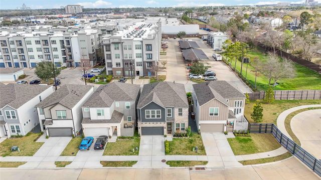 8104 Morning Melody Drive, Houston, TX 77063