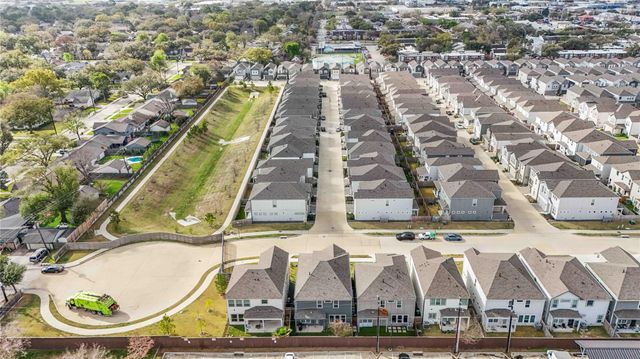 8104 Morning Melody Drive, Houston, TX 77063