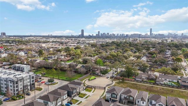 8104 Morning Melody Drive, Houston, TX 77063