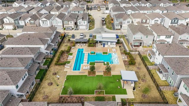 8104 Morning Melody Drive, Houston, TX 77063