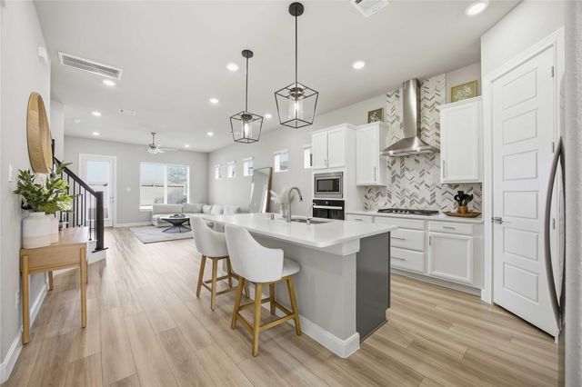 8104 Morning Melody Drive, Houston, TX 77063