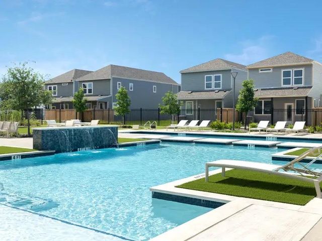 8104 Morning Melody Drive, Houston, TX 77063