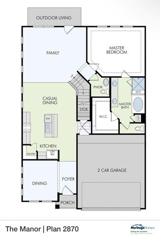 8104 Morning Melody Drive, Houston, TX 77063