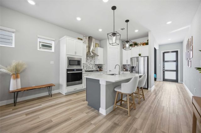 8104 Morning Melody Drive, Houston, TX 77063