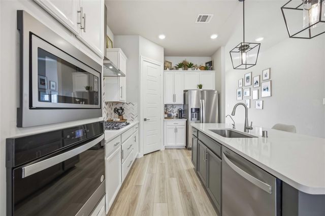 8104 Morning Melody Drive, Houston, TX 77063