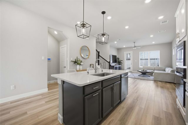 8104 Morning Melody Drive, Houston, TX 77063