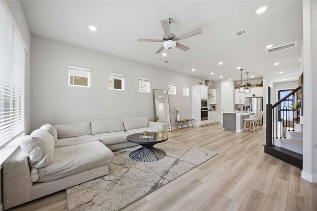 8104 Morning Melody Drive, Houston, TX 77063