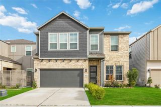 8104 Morning Melody Drive, Houston, TX 77063