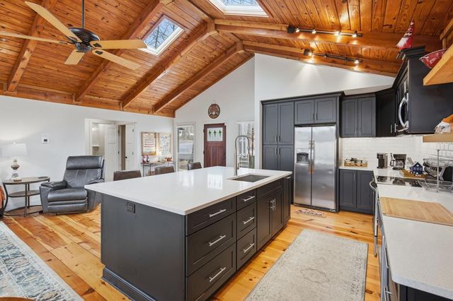 319 Columbine Drive, Big Canoe, GA 30143