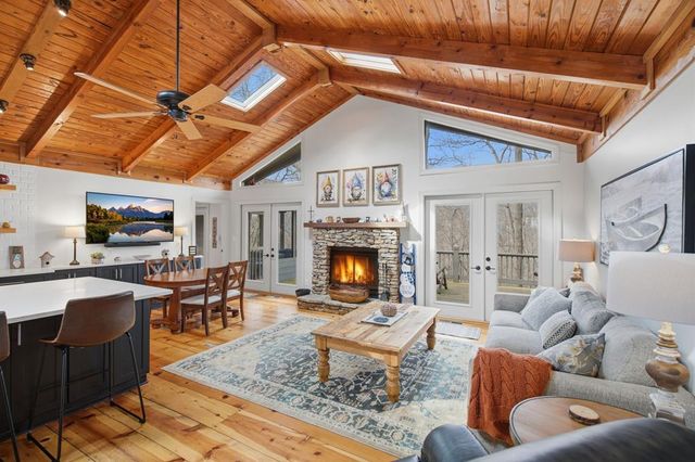 319 Columbine Drive, Big Canoe, GA 30143