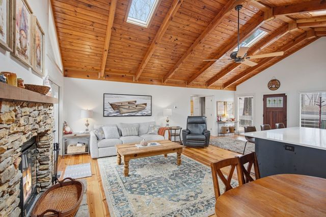 319 Columbine Drive, Big Canoe, GA 30143