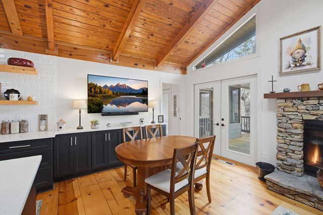 319 Columbine Drive, Big Canoe, GA 30143