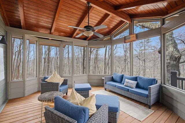 319 Columbine Drive, Big Canoe, GA 30143