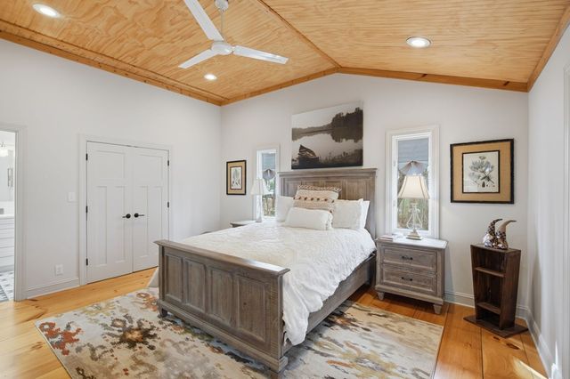 319 Columbine Drive, Big Canoe, GA 30143