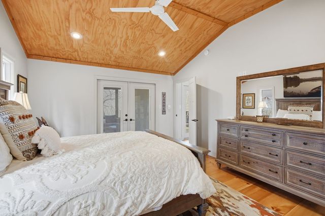 319 Columbine Drive, Big Canoe, GA 30143