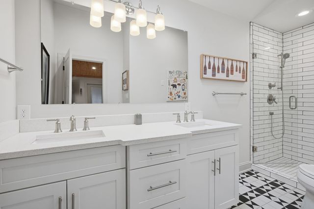 319 Columbine Drive, Big Canoe, GA 30143