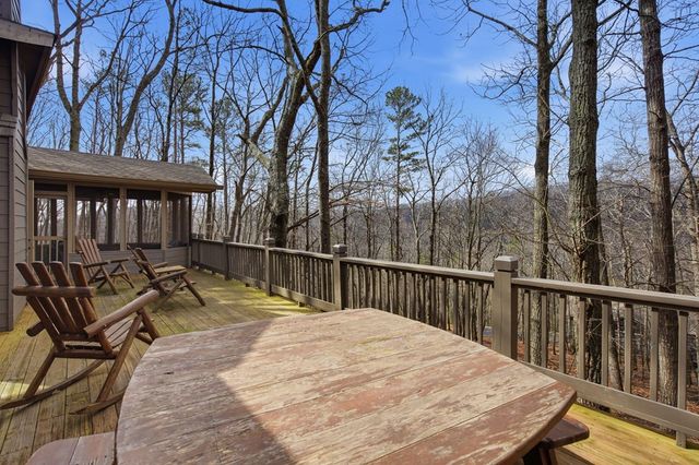 319 Columbine Drive, Big Canoe, GA 30143