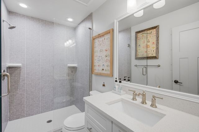 319 Columbine Drive, Big Canoe, GA 30143