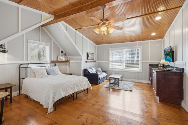 319 Columbine Drive, Big Canoe, GA 30143