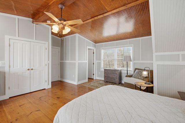 319 Columbine Drive, Big Canoe, GA 30143