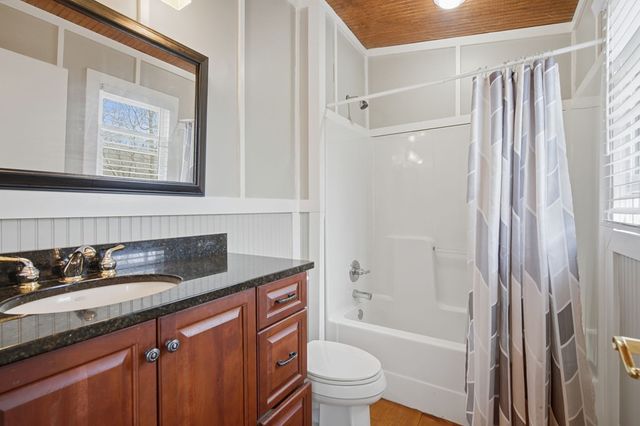 319 Columbine Drive, Big Canoe, GA 30143