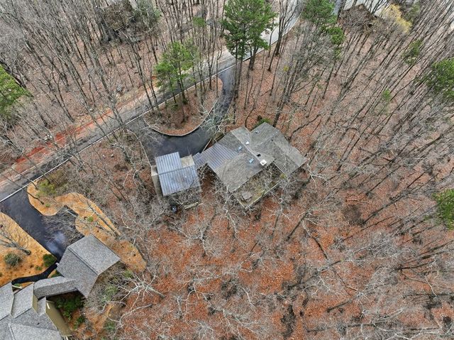 319 Columbine Drive, Big Canoe, GA 30143